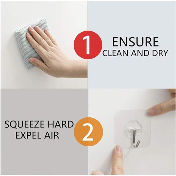 Baby Mesh Bath Toy Organizer, Multiple Ways to Hang, Ultra Large Capacity - Picture 7 of 8